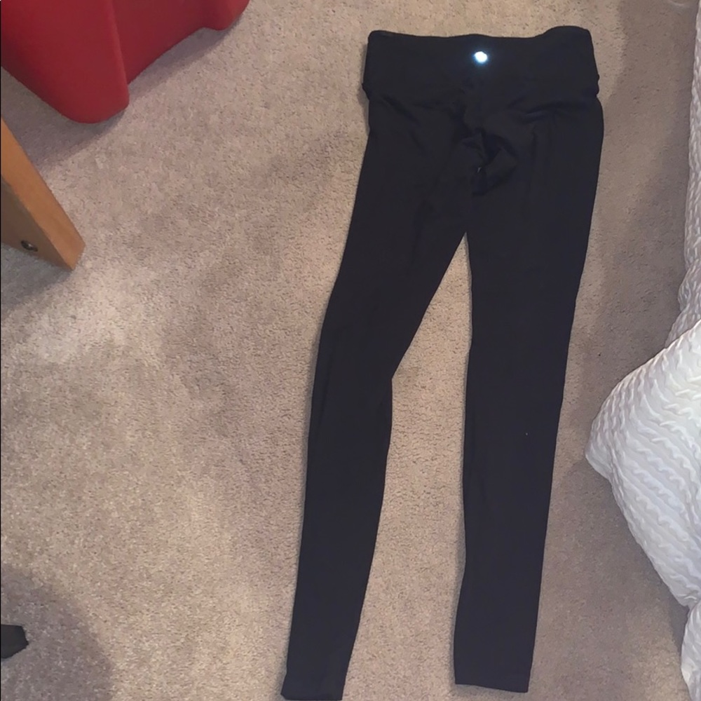 Lulu lemon leggings
